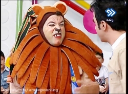 برنامه هزار و شصت و شونزده 10006016 - عمو پورنگ - 91/07/13 – بخش اول